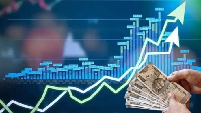 Stock Market Today : शेयर बाजार पर दिखा Budget 2024 का असर, इस कंपनी ने बनाया नया रिकॉर्ड